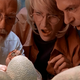 Image for article titled 10 Reasons The Velociraptors Are The True Stars of The Jurassic Trilogy